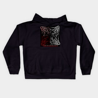 Arheology Kids Hoodie